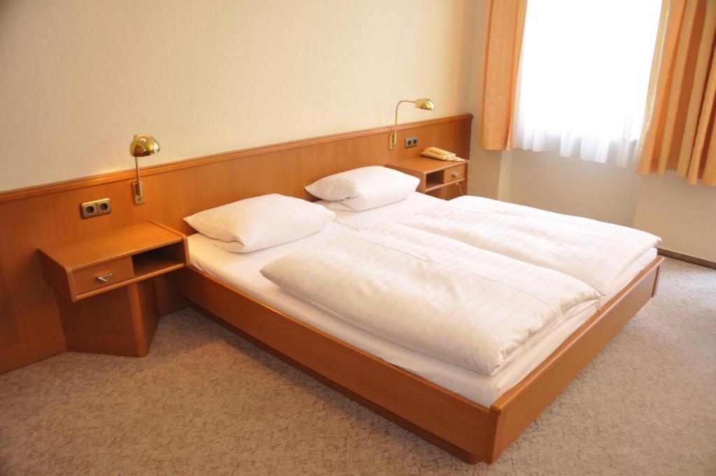 Hotel Heimfeld - Retro Design ハンブルク エクステリア 写真